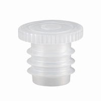 PE Stopper 10-pack
