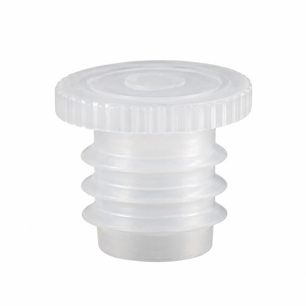 PE Stopper 10-pack