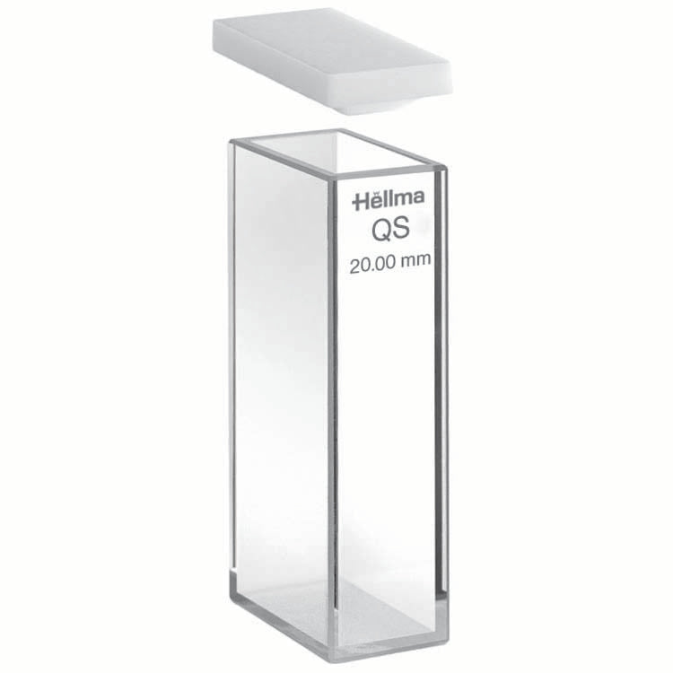 101-QS 10x20 mm