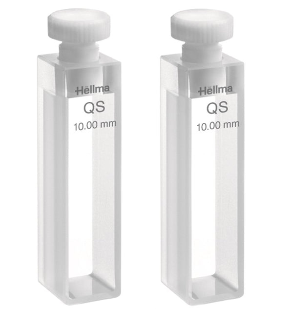 110-QS 10 mm, Transmission Matched Pair