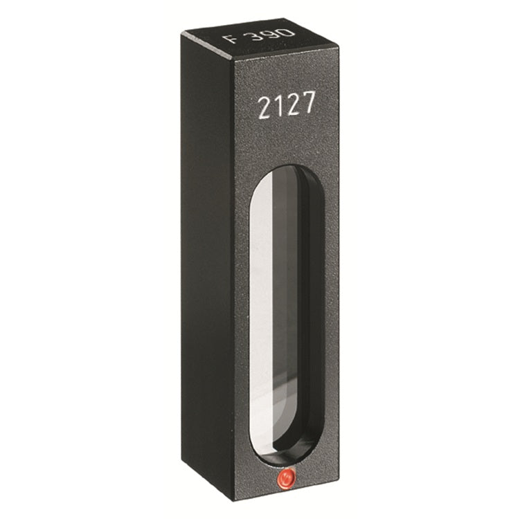 666-F390 (0.04 Abs)