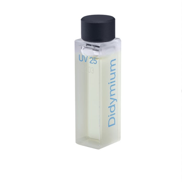 667-UV25 Didymium Liquid Filter