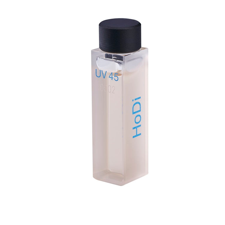 667-UV45 Holmium and Didymium Liquid Filter USP and EP