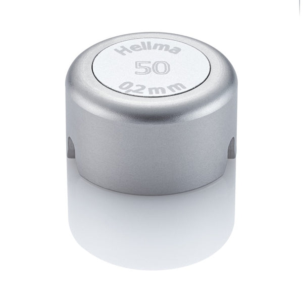 TrayCell Cap, 0.2 mm