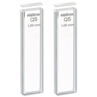 100-QS 1mm, Transmission Matched Pair